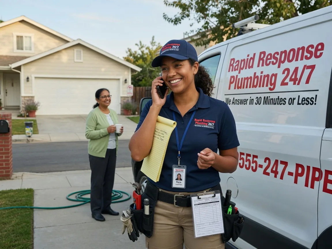 Emergency Plumber Montrose, IA FAQs